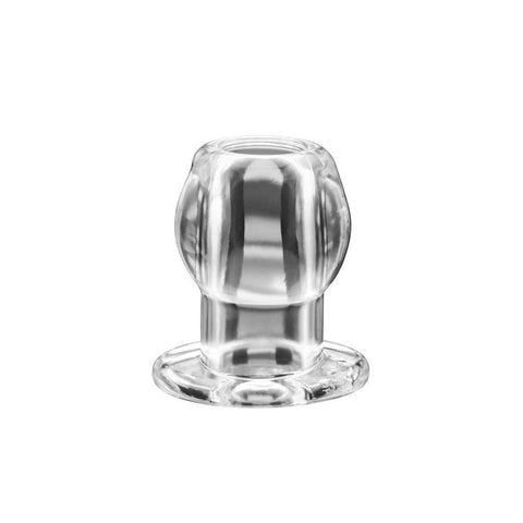 Perfect Fit Tunnel Large Anal Plug > Anal Range > Tunnel and Stretchers