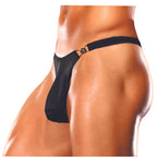 Male Power Bong Clip Thong – Stretchy Spandex Men’s Underwear > Clothes > Mens G-Strings