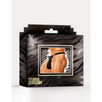 Male Power Bong Clip Thong – Stretchy Spandex Men’s Underwear > Clothes > Mens G-Strings