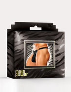 Male Power Bong Clip Thong – Stretchy Spandex Men’s Underwear > Clothes > Mens G-Strings