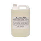 Wet Stuff Ultra – 5kg Water-Based Lubricant Default Title > Lube > Water Based