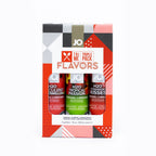 JO Tri-Me Triple Pack – Flavored Lubes Gift Set 3 Pack Default Title > Lube > Flavoured