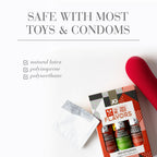 JO Tri-Me Triple Pack – Flavored Lubes Gift Set 3 Pack > Lube > Flavoured