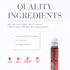 JO H2O Succulent Watermelon (Watermelon Flavored) – Water-Based Lubricant 30ml > Lube > Flavoured