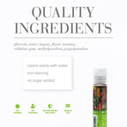 JO H2O Tropical Passion (Tropical Flavored) – Water-Based Lubricant 30 ml Bottle > Lube > Flavoured
