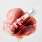 JO Blō Strawberry – Flavored Oral Pleasure Gel 30 ml Bottle > Lube > Oral Gels & Sprays