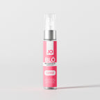 JO Blō Strawberry Lemonade – Flavored Oral Pleasure Gel 30ml Bottle > Lube > Oral Gels & Sprays