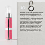 JO Blō Strawberry Lemonade – Flavored Oral Pleasure Gel 30ml Bottle > Lube > Oral Gels & Sprays