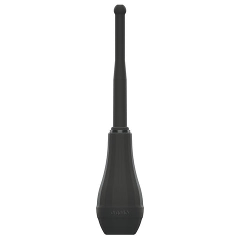 Ergoflo Director 8 Inch Silicone Flex-Tip Anal Douche Kit > Essentials > Douches