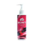 Wet Stuff Secrets Silicone-Based Silicone Lotion Lubricant > Lube > Hybrid
