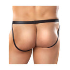 Male Power Jock Wet Look Underwear > Clothes > Jockstraps