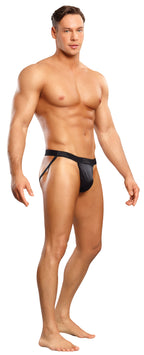 Male Power Jock Satin Lycra Comfortable Supportive Underwear > Clothes > Jockstraps