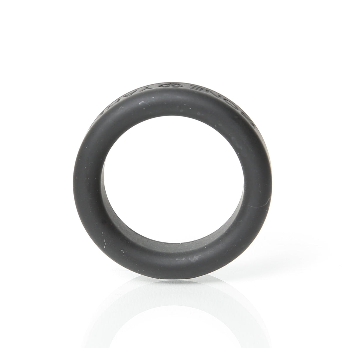 Boneyard Silicone Cock Ring - Size Options 30mm - 50mm > Cock Ring > Single