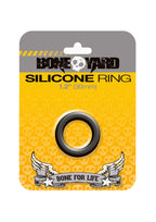 Boneyard Silicone Cock Ring - Size Options 30mm - 50mm > Cock Ring > Single