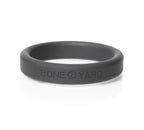 Boneyard Silicone Ring Five Piece Kit Black > Cock Ring > Sets