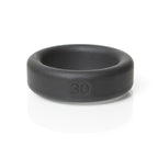 Boneyard Silicone Ring Five Piece Kit Black > Cock Ring > Sets