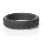 Boneyard Silicone Ring Five Piece Kit Black > Cock Ring > Sets