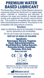 Swiss Navy Arousal Gel 1oz/29ml > Essentials > Mens Enhancers