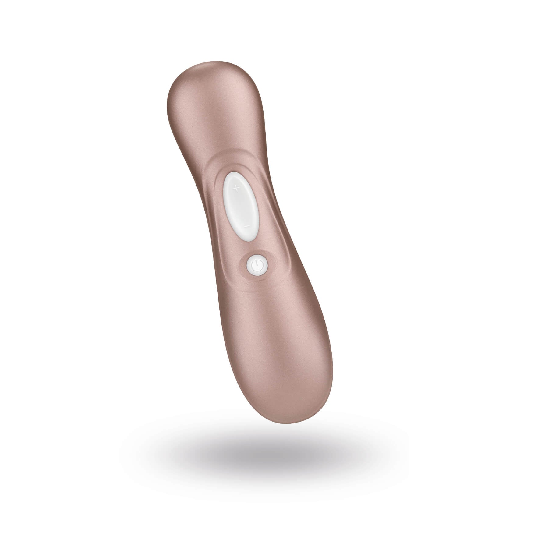 Satisfyer Pro 2 Next Generation Recharge Clitoral Massager > Sex Toys For Ladies > Clitoral Vibrators and Stimulators