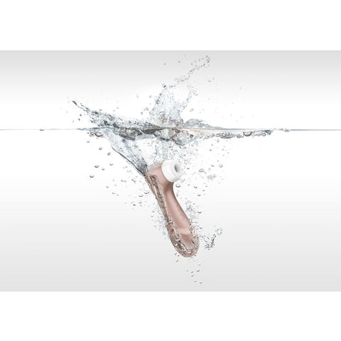 Satisfyer Pro 2 Next Generation Recharge Clitoral Massager > Sex Toys For Ladies > Clitoral Vibrators and Stimulators