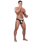 Toucan Bikini Novelty Underwear > Clothes > Mens Apparel