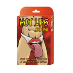 Hot Lips Bikini (Red) – Novelty Underwear > Clothes > Mens Apparel