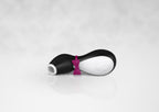 Satisfyer Penguin Touch-Free USB Rechargeable Clitoral Stimulator > Sex Toys For Ladies > Air Pulsation