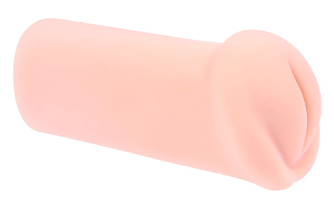 Masturbator Haru Mini Hand Sleeve with Dual Layer Design Strokers - Onahole
