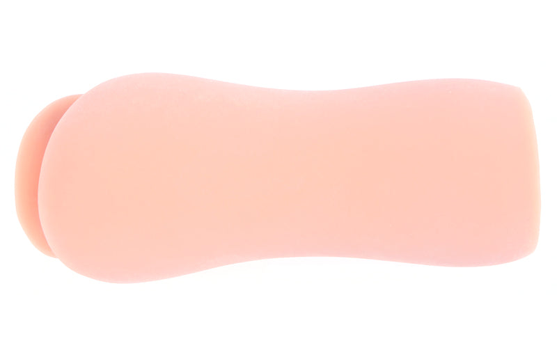 Mini Sanda Dual Layer Mini Vagina Stroker Strokers - Manual