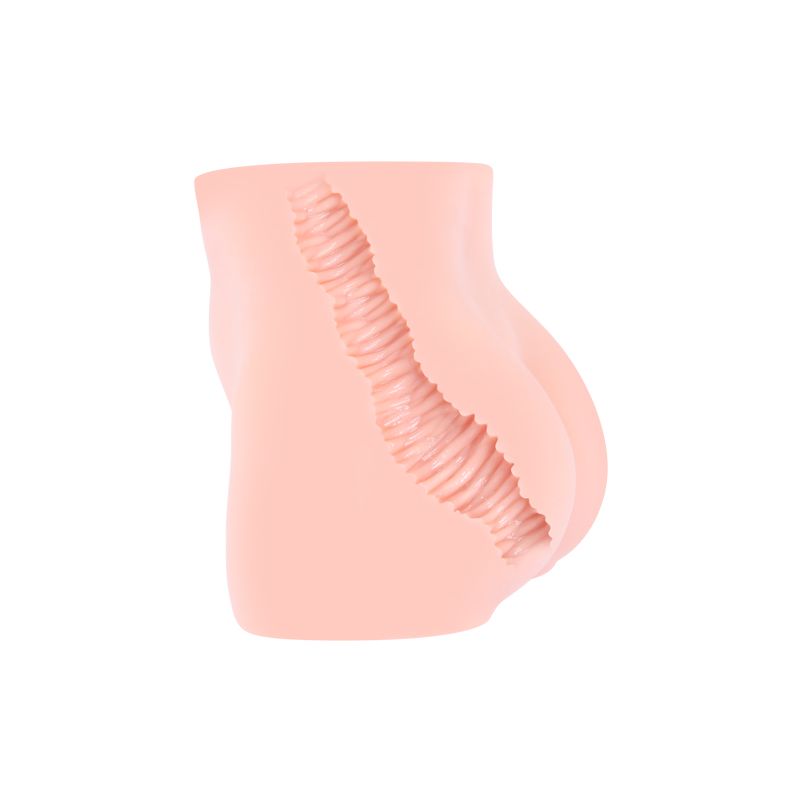 Mini Hip Cleo Anal Masturbator – Detailed Internal Structure Handheld Device > Sex Toys For Men > Assbators
