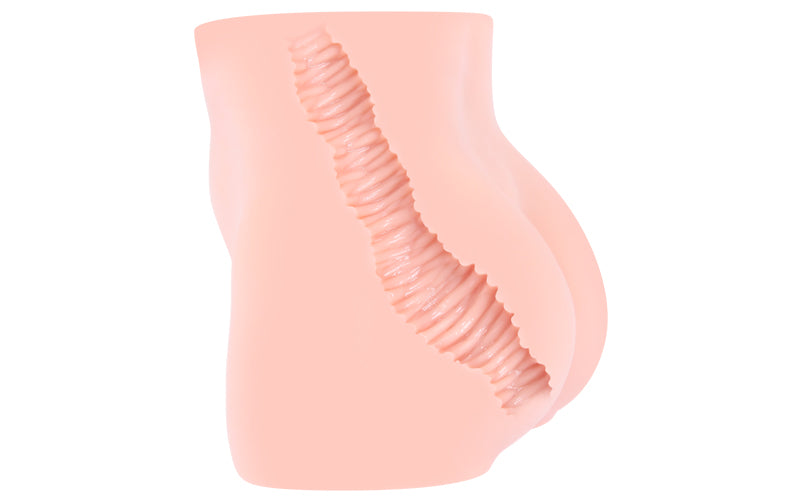 Mini Hip Cleo Anal Masturbator – Detailed Internal Structure Handheld Device > Sex Toys For Men > Assbators