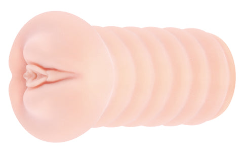 Masturbator Lady for Ultimate Realistic Pleasure Experience Strokers - Manual