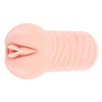 Kokos Three Sisters Nymph – Realistic Vagina Stroker > Sex Toys For Men > Masturbators > Manual