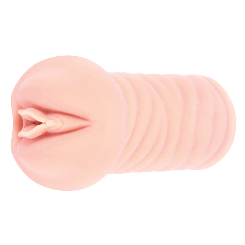 Kokos Three Sisters Nymph – Realistic Vagina Stroker > Sex Toys For Men > Masturbators > Manual