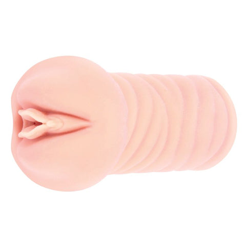 Kokos Three Sisters Nymph – Realistic Vagina Stroker > Sex Toys For Men > Masturbators > Manual