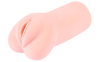 Masturbator Sandara Realistic Double Layer Stimulation > Sex Toys For Men > Masturbators > Manual