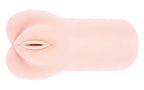 Masturbator Sandara Realistic Double Layer Stimulation > Sex Toys For Men > Masturbators > Manual