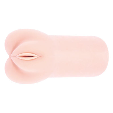 Masturbator Sandara Realistic Double Layer Stimulation Strokers - Manual