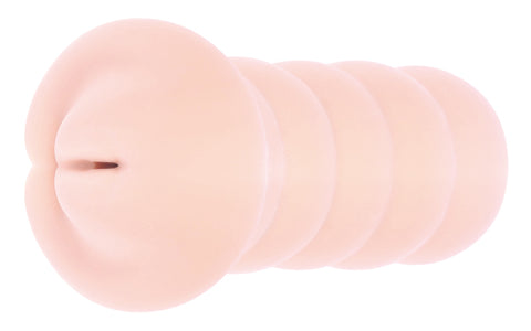 Masturbator Gloria Realistic Double Layer Pleasure Toy Strokers - Manual