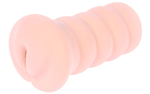 Masturbator Gloria Realistic Double Layer Pleasure Toy Strokers - Manual