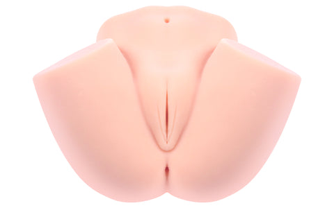 Mini Hip Sally Handheld Pleasure Device for Intimate Moments Strokers - Onahole
