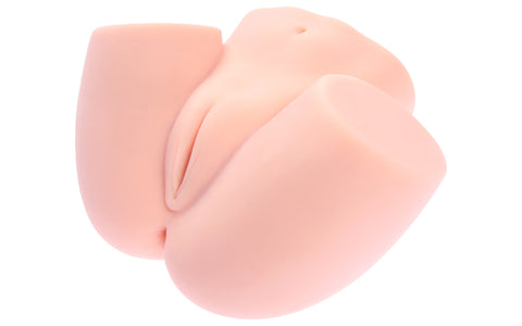 Mini Hip Sally Handheld Pleasure Device for Intimate Moments Strokers - Onahole