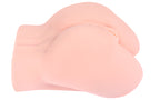 Real Hip Hera Dual Channel Masturbator – Dual Openings Authentic Design Male Toy > Sex Toys For Men > Masturbators > Onahole