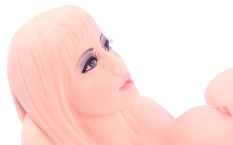 Love Doll Real Hera 3 Lightweight Lifelike Doll 150cm Assturbators