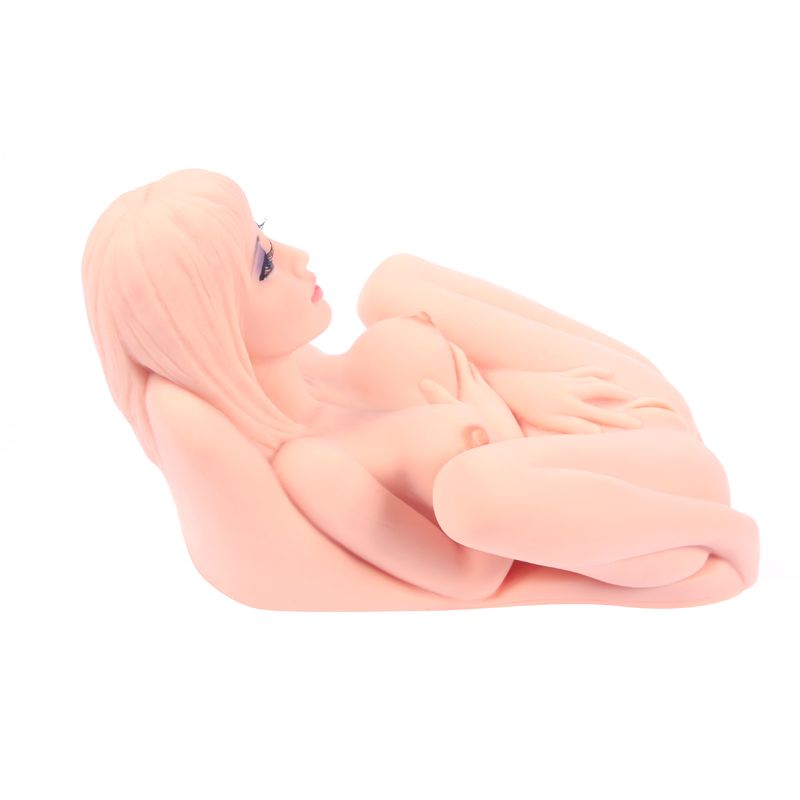 Love Doll Real Hera 3 Lightweight Lifelike Doll 150cm Assturbators