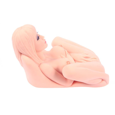 Love Doll Real Hera 3 Lightweight Lifelike Doll 150cm Assturbators