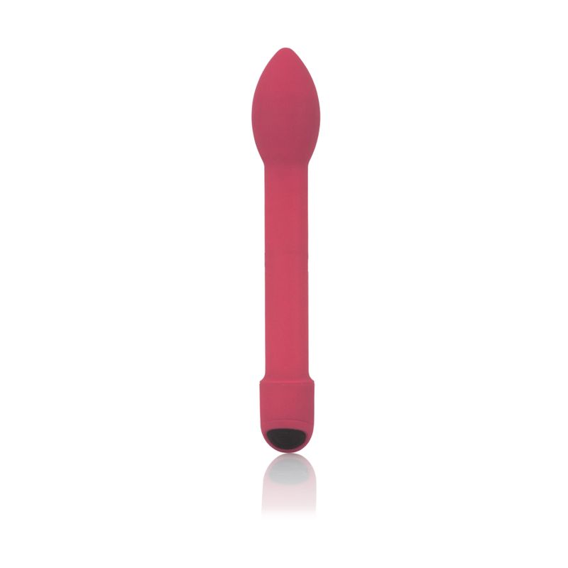 OMGee Spot Vibe (Pink) – Slim Vibrator Pink > Sex Toys For Ladies > G-Spot Vibrators