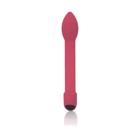 OMGee Spot Vibe Pink Pink Vibrators