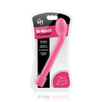 Curved G Spot Massager (Pink) – Vibrator > Sex Toys For Ladies > G-Spot Vibrators