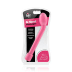 Curved G Spot Massager (Pink) – Vibrator > Sex Toys For Ladies > G-Spot Vibrators